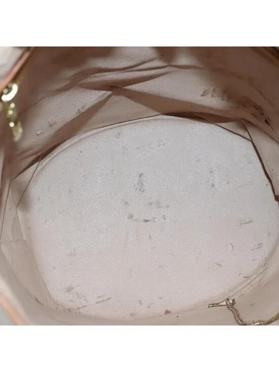 Authentic LOUIS VUITTON Monogram Bucket GM Shoulder Bag M42236 LV - Picture 2 of 16